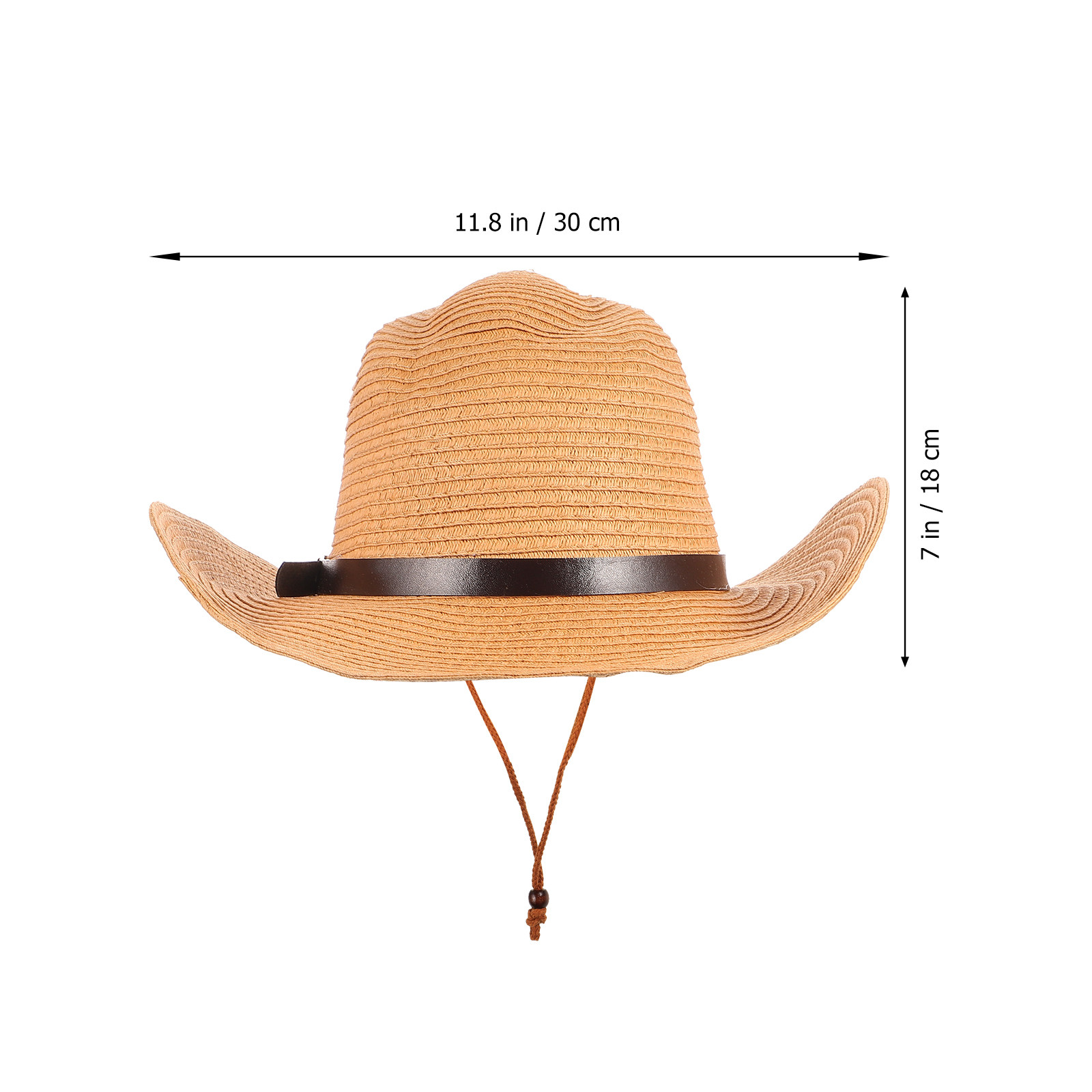 Summer Sun Hat for Men Wide Br - Hat Floppy Wide recension och pris