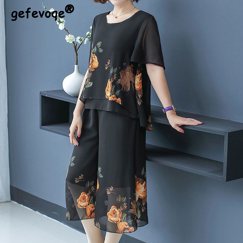 Elegant Fashion Floral Printin - Romper Floral Print recension och pris