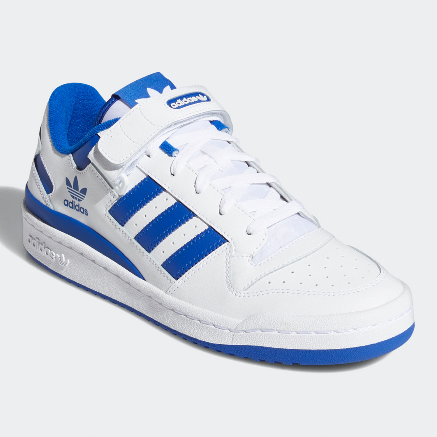Adidas Genuine Originals FORUM - Adidas Shoes Samba recension och pris