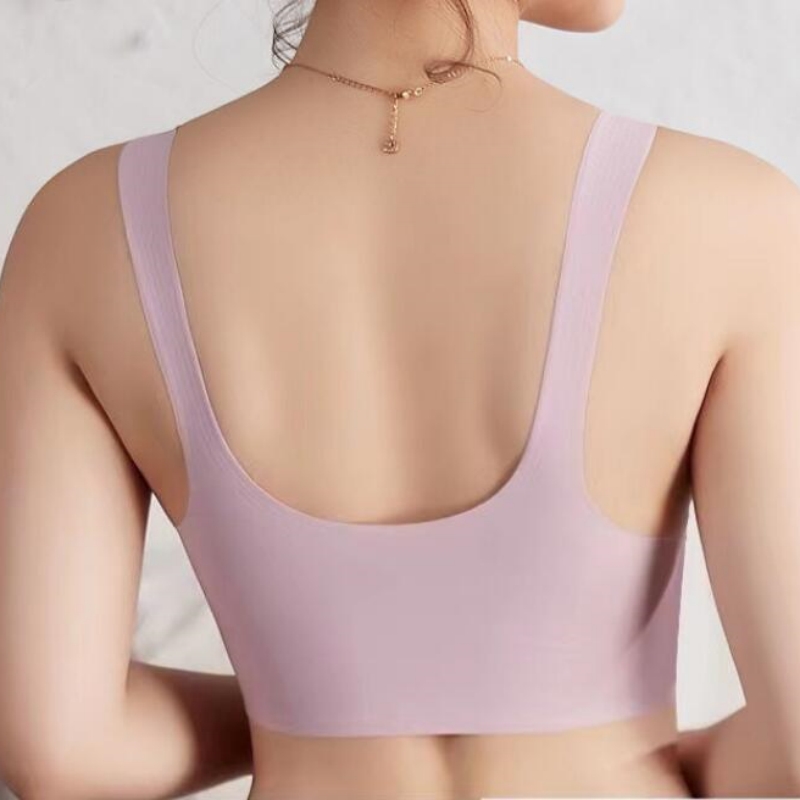 Thin Reassuring Fourth Generat - Bralette Triangle Set recension och pris