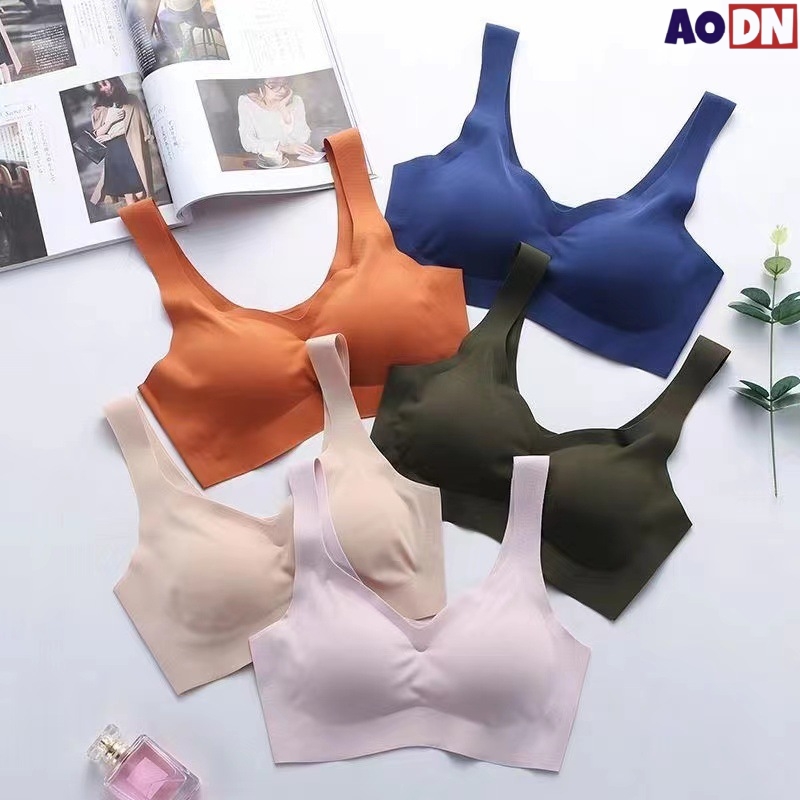 Thin Reassuring Fourth Generat - Bralette Triangle Set recension och pris