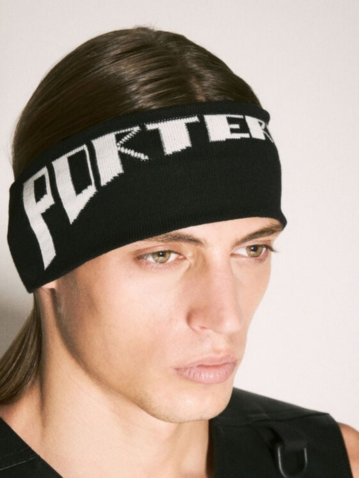 High Street Dark High Street R - Headband Summer Knit recension och pris